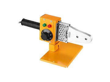 Паяльник для труб DEKO RPPWM1600W 083-3008 в Пинске 5 элемент