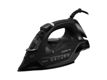 Утюг Polaris PIR 2420AK (черный)
