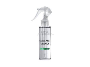 Спрей для волос LIMBA COSMETICS Premium Line Spray Glance Dawn Horizon, 120 мл