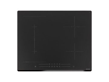 Индукционная варочная панель ZORG INO62 black matte