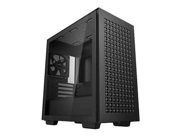 Игровой компьютер HAFF Elemento Aqua BK66725
