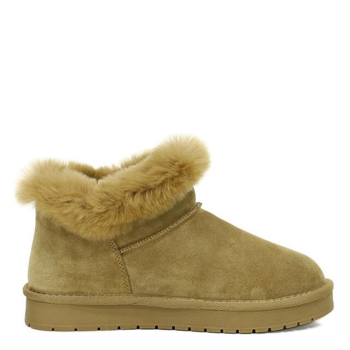 Ботинки женские, фото 1 из 6