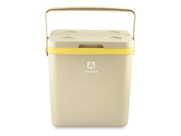 Термобокс Арктика 2200-26-BG 26л (бежевый)