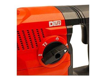 Перфоратор DCK KRH20V-28 (TYPE Z) без АКБ и ЗУ в Светлогорске 5 элемент