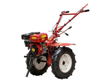 Мотокультиватор FERMER FM-808MXL (колеса 5.00-12)