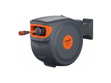 Автоматическая катушка Daewoo Power DWR 3015