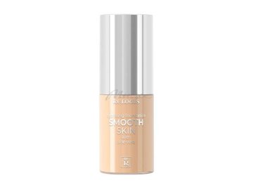 Крем тональный RELOUIS Smooth Skin увлажняющий с алоэ вера