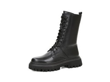 Сапожки девичьи