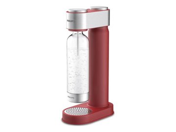 Устройство для газирования PHILIPS с баллоном Soda Maker ADD4902RD/10-R