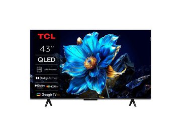 Телевизор TCL 43QLED780K