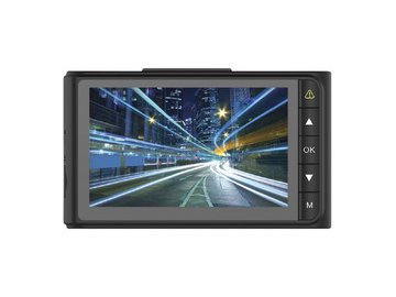 Видеорегистратор автомобильный INSPECTOR FHD 250 в Мозыре 5 элемент