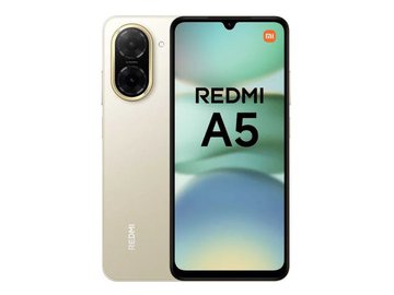Смартфон Xiaomi Redmi A5 3GB/64GB Sandy Gold EU в Светлогорске 5 элемент