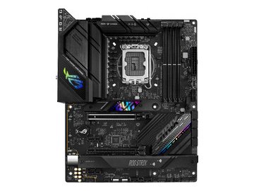 Материнская плата Asus B760-F на акции в магазинах 5 элемент