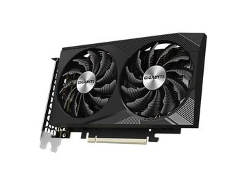Видеокарта GIGABYTE GV-N3050WF2OCV2-8GD