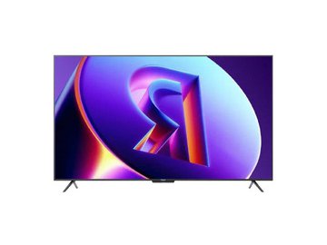 Телевизор Яндекс ТВ Станция Про MiniLED с Алисой 75 (YNDX-00105)