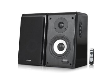 Акустическая система MICROLAB SOLO11 Black