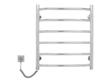 Полотенцесушитель Gloss & Reiter Э2.Л.50x60.T6(Л) (таймер)
