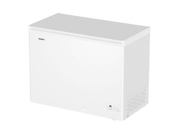 Морозильный ларь Haier HCE251R