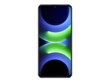 Смартфон HUAWEI nova Y63 GFY-LX1 4GB/128GB (серебристый)