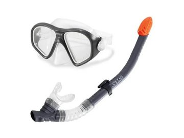 Набор для плавания Intex Reef Rider Swim Set 55648