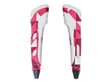 3D ручка Даджет Art KIT FB0021R (розовый) в Мозыре 5 элемент