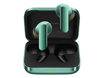 Наушники Realme Buds Air 7 Pro (изумрудный)