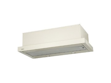 Вытяжка Akpo Light Eco Glass 50 WK-7 (бежевый)