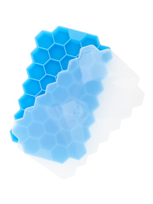 Форма силиконовая Ice, фото 5 из 208