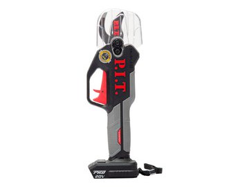 Секатор P.I.T. PDJ20H-300A (без АКБ и ЗУ)