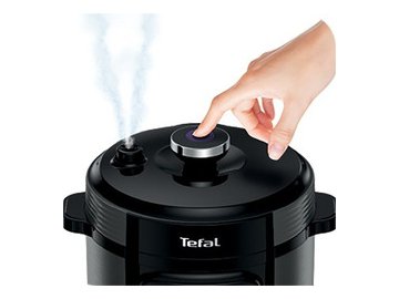 Мультиварка-скороварка Tefal CY601832 5 элемент