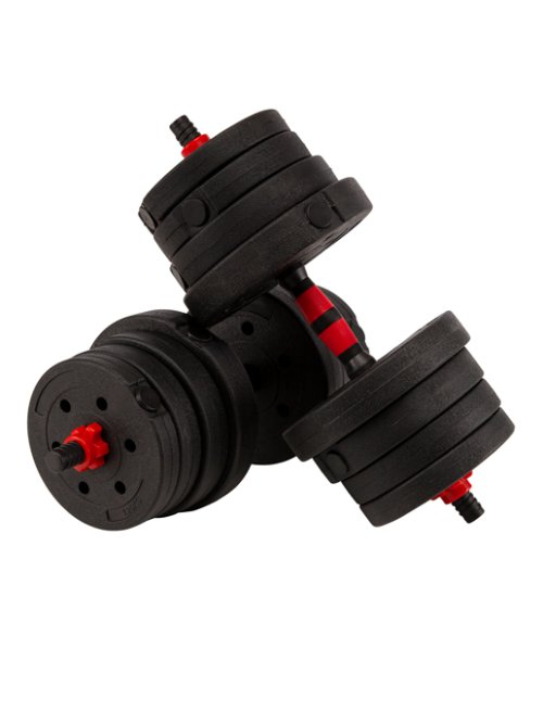 Гантели трансформер Fit Gym-1 30, фото 8 из 42