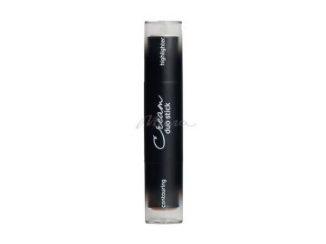 Мила акции Солигорск - Стик кремовый для лица LAVELLE Collection Cream Duo Stick скульптор и хайлайтер