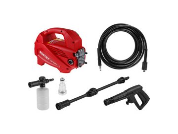 Мойка высокого давления Wortex PW 1320-1 2335114
