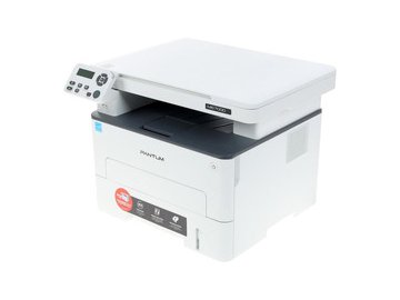 МФУ Pantum M6700D