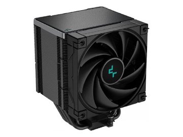 Кулер DeepCool AK500 Zero Dark 240W Черный