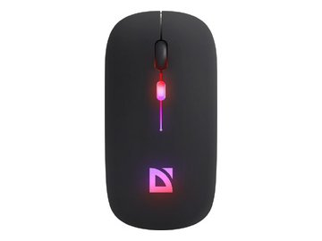 Мышь Defender Touch MM-997 (черный)