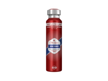 Дезодорант-антиперспирант аэрозольный Old Spice Bearglove 150 мл
