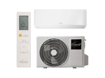 Кондиционер EUROHOFF AVE-12M в Мозыре 5 элемент