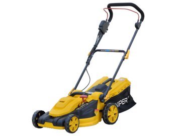 Газонокосилка элект., SKIPER, арт. EL3820