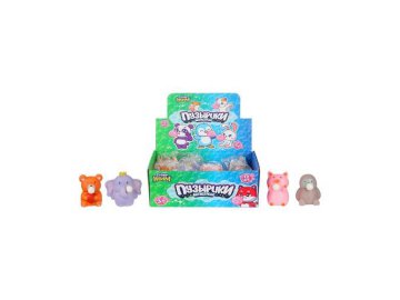 Игрушка антистресс СУПЕР ЖИМ Пузырики, арт. YM-BB-AS1-RU
