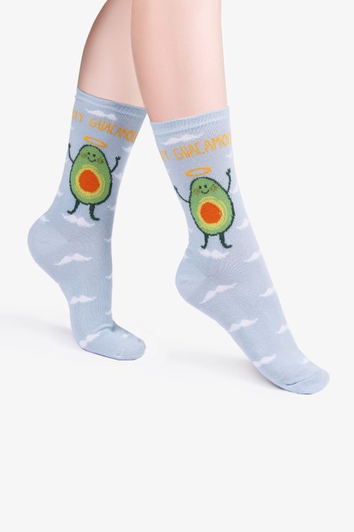 Носки женские Socks concept, фото 1 из 21