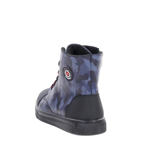 Ботинки для школьников-мальчиков, фото 6 из 6