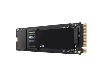 SSD Samsung 990 Evo 2TB MZ-V9E2T0BW в Пинске 5 элемент