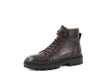 Ботинки мужские