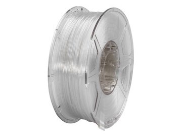 Пластиковая нить ESUN ePС 1,75 мм, 0.5кг, natural