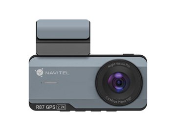 Видеорегистратор NAVITEL R87 GPS в Мозыре 5 элемент
