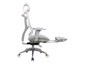 Кресло компьютерное EVOLUTION ERGO ELITE Grey в Речице 5 элемент