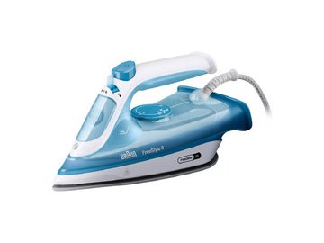 Утюг BRAUN FI3144BL