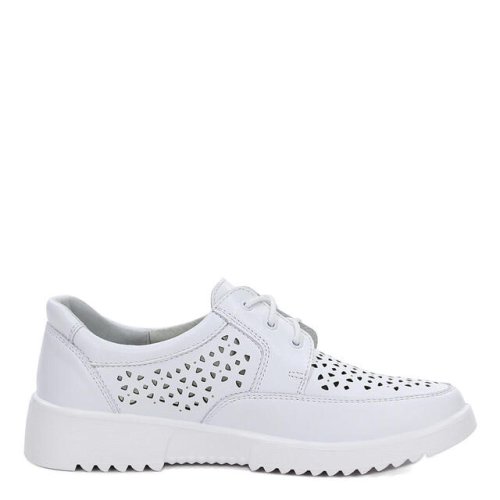Полуботинки женские, фото 1 из 6