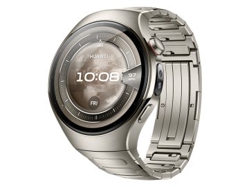 Huawei Watch 5 46 мм LTE RTS-AL00 титан